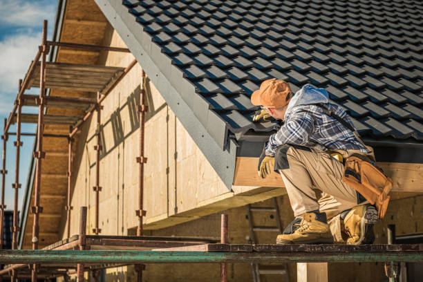 Slate Roofing Contractor in Audubon, PA