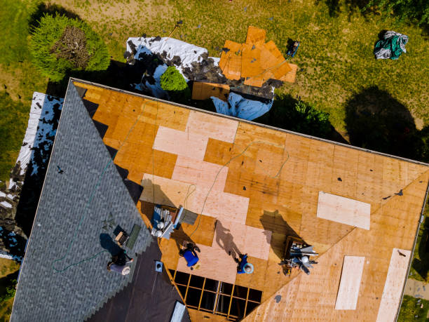 Roof Installation Near Me in Audubon, PA