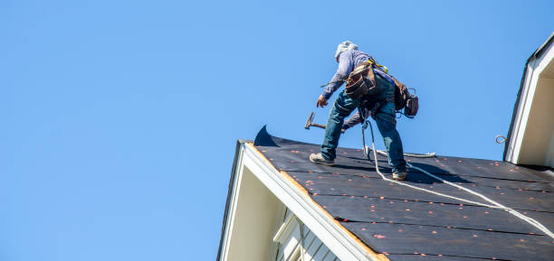 Best New Roof Installation  in Audubon, PA